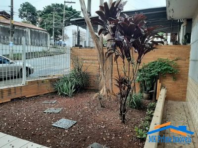 Casa, 3 quartos, 125 m² - Foto 1