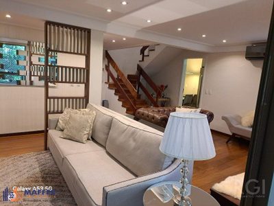 Cobertura, 3 quartos, 287 m² - Foto 3