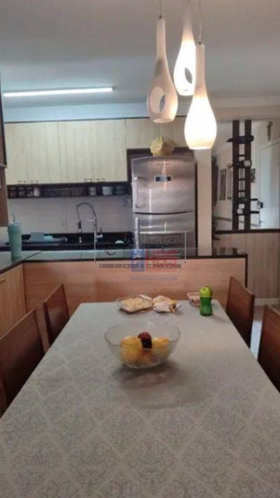 Apartamento, 3 quartos, 73 m² - Foto 5