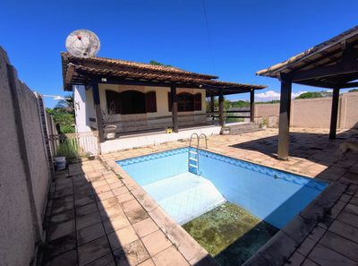 Casa, 2 quartos, 1410 m² - Foto 1
