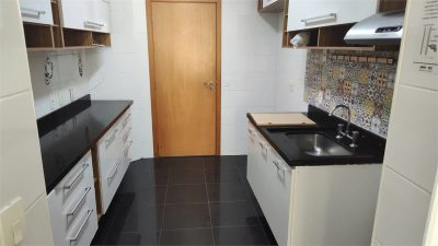 Apartamento, 3 quartos, 148 m² - Foto 1