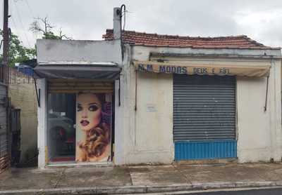 Terreno, 305 m² - Foto 1