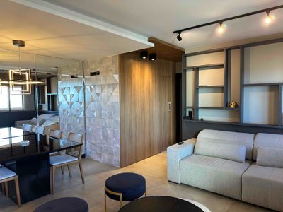 Apartamento, 2 quartos, 67 m² - Foto 3