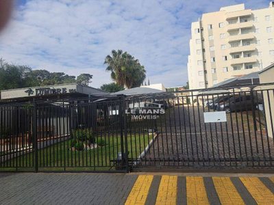 Apartamento, 2 quartos, 64 m² - Foto 2