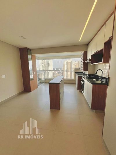 Apartamento, 2 quartos, 55 m² - Foto 2