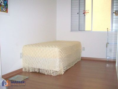 Apartamento, 2 quartos, 64 m² - Foto 5