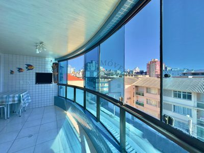 Apartamento, 3 quartos, 109 m² - Foto 3