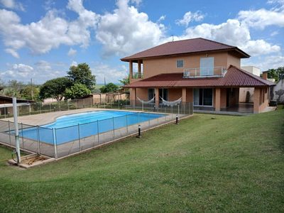 Casa de Condomínio, 2 quartos - Foto 1