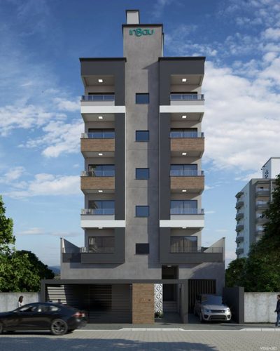 Cobertura, 3 quartos, 170 m² - Foto 4