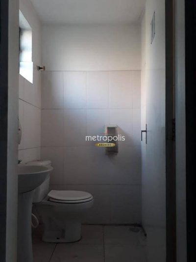 Depósito-Galpão, 230 m² - Foto 5