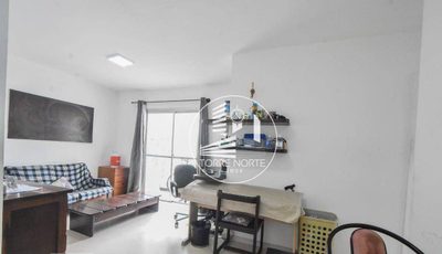 Apartamento, 3 quartos, 65 m² - Foto 2