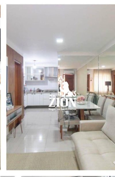 Casa de Condomínio, 2 quartos - Foto 4