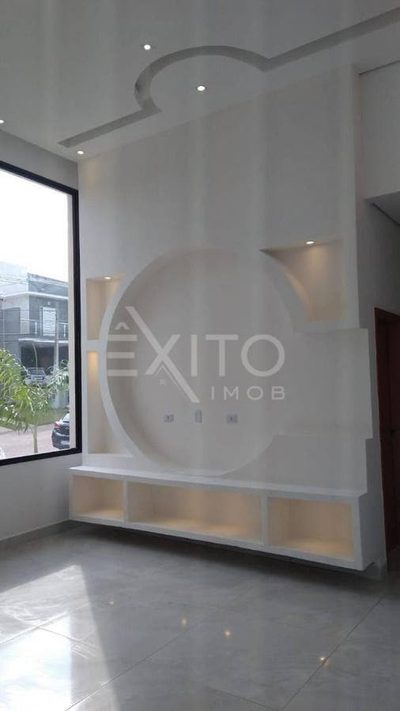 Casa, 3 quartos, 236 m² - Foto 3