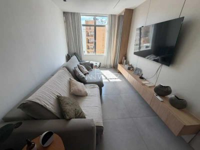 Apartamento, 1 quarto, 60 m² - Foto 2