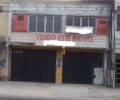 Loja-Salão, 120 m² - Foto 1