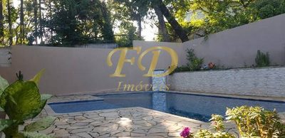 Casa, 3 quartos, 438 m² - Foto 2