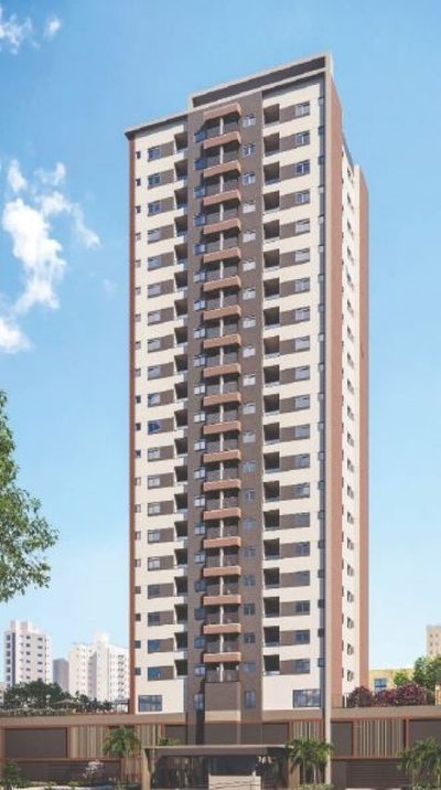 Apartamento, 2 quartos, 77 m² - Foto 1