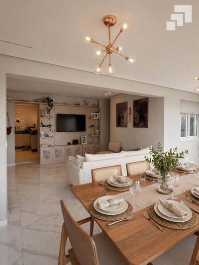 Apartamento, 3 quartos, 117 m² - Foto 2
