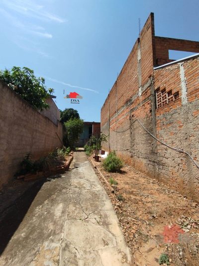 Casa, 3 quartos, 120 m² - Foto 2