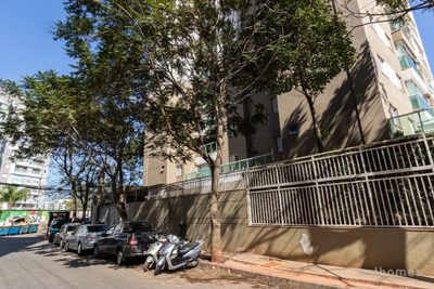 Apartamento, 3 quartos, 121 m² - Foto 2