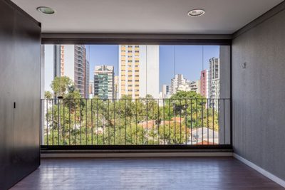 Apartamento, 2 quartos - Foto 4