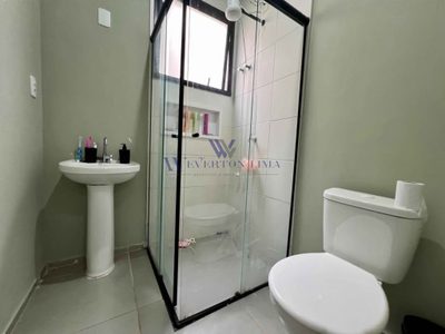 Casa, 2 quartos, 52 m² - Foto 4