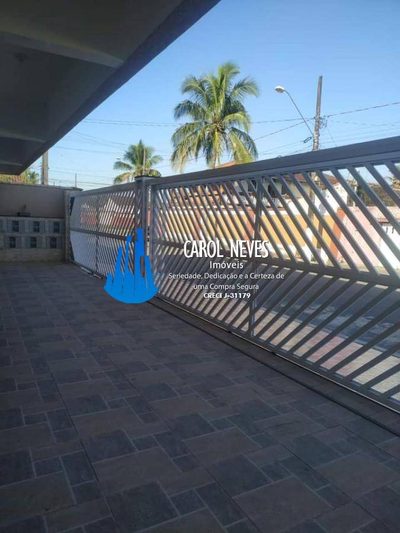 Casa de Condomínio, 2 quartos - Foto 2