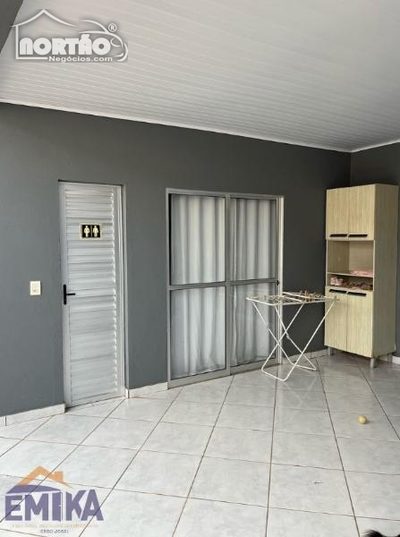 Casa, 2 quartos, 72 m² - Foto 4
