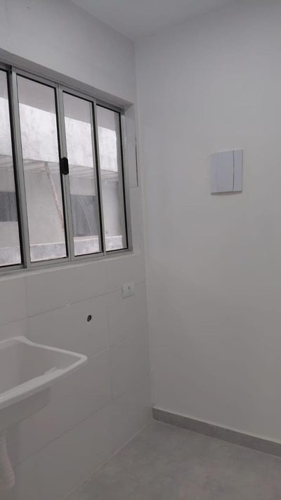 Apartamento, 1 quarto, 30 m² - Foto 5