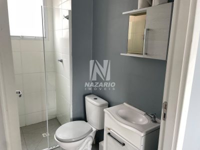 Apartamento, 2 quartos, 41 m² - Foto 5
