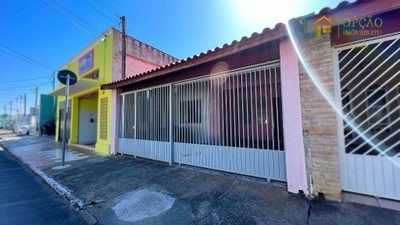 Casa, 2 quartos, 145 m² - Foto 2