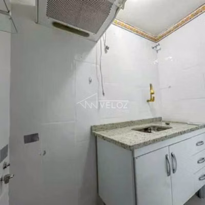 Kitnet-Studio, 34 m² - Foto 1