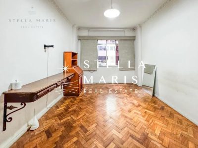 Apartamento, 1 quarto, 55 m² - Foto 3