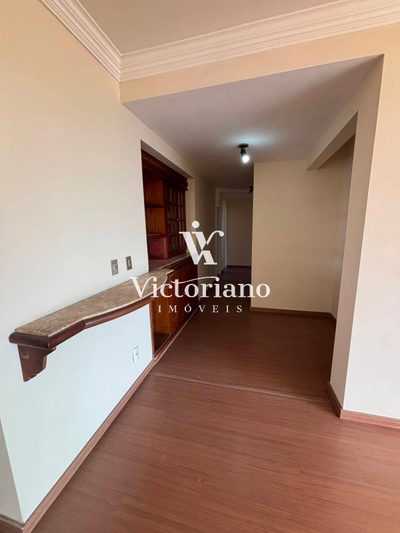 Apartamento, 3 quartos, 153 m² - Foto 4