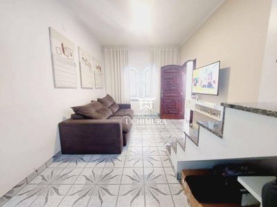 Sobrado, 3 quartos, 115 m² - Foto 4