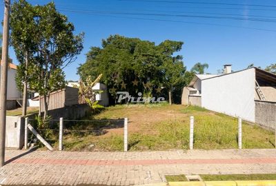 Terreno, 325 m² - Foto 1