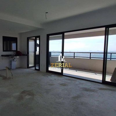 Apartamento, 2 quartos, 109 m² - Foto 1