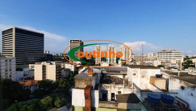 Cobertura, 3 quartos, 156 m² - Foto 2