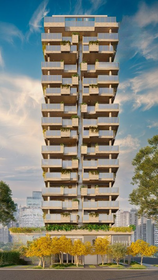 Apartamento, 1 quarto, 70 m² - Foto 1