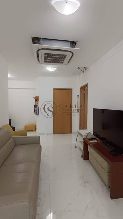 Apartamento, 3 quartos, 100 m² - Foto 3