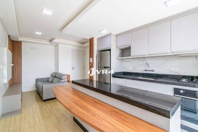 Apartamento, 2 quartos, 54 m² - Foto 3