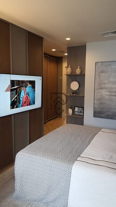 Apartamento, 3 quartos, 142 m² - Foto 1