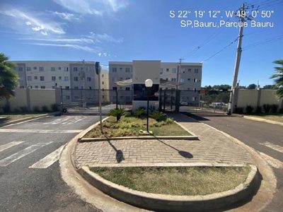 Apartamento, 2 quartos, 10 m² - Foto 1