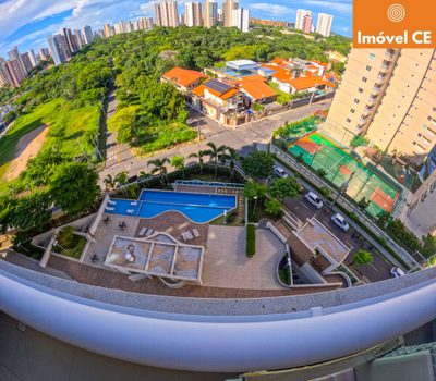 Apartamento, 3 quartos, 146 m² - Foto 2