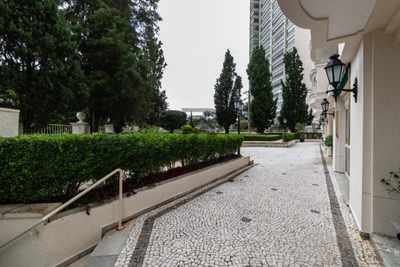Apartamento, 3 quartos, 150 m² - Foto 2