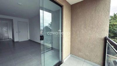 Apartamento, 2 quartos, 57 m² - Foto 3