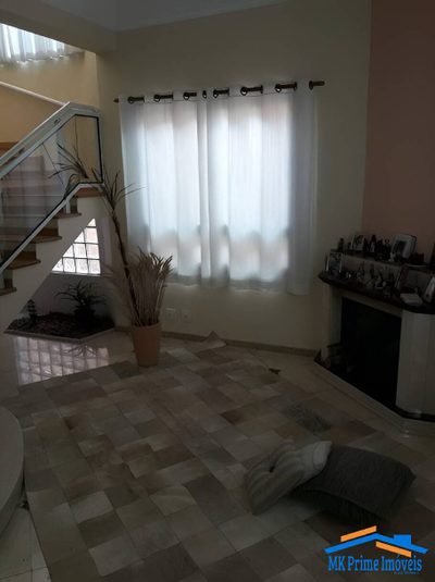Sobrado, 4 quartos, 360 m² - Foto 3