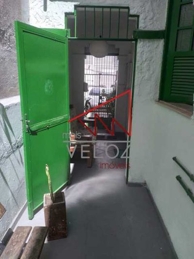 Prédio Inteiro, 1 m² - Foto 2