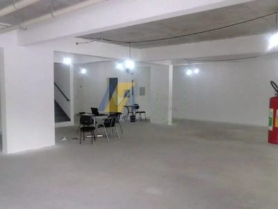 Loja-Salão, 272 m² - Foto 2