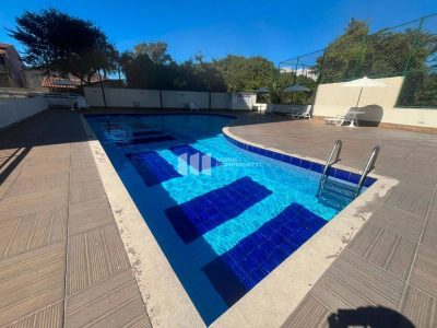 Apartamento, 2 quartos, 60 m² - Foto 4